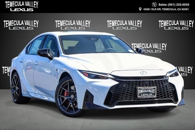 New Lexus Inventory | Temecula Valley Lexus