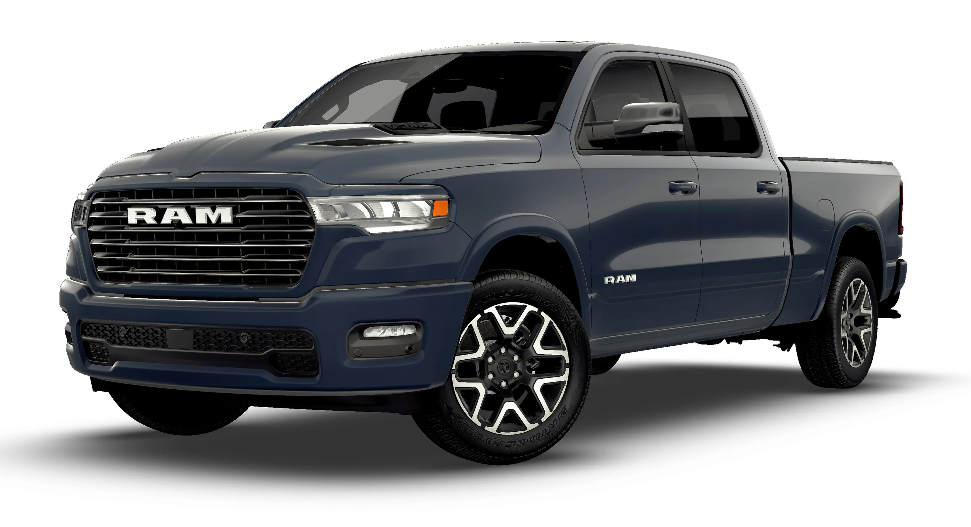 2026 RAM 1500's photo