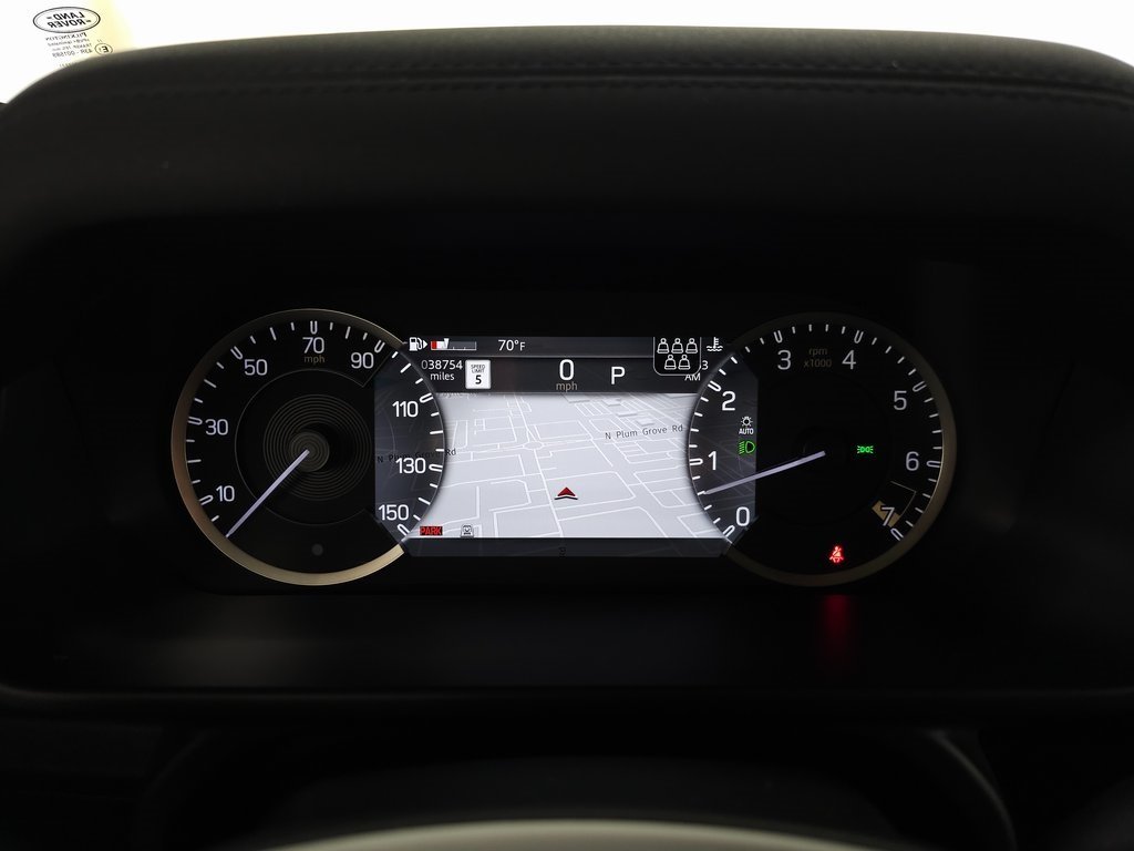 2023 LAND ROVER DEFENDER - Image 21