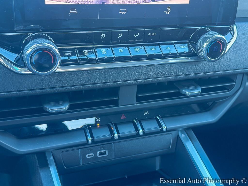 2026 CHEVROLET COLORADO - Image 17