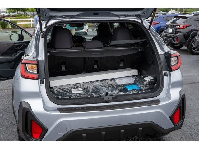 New 2026 ICE SILVER METALLIC Subaru Sport Hybrid image 33