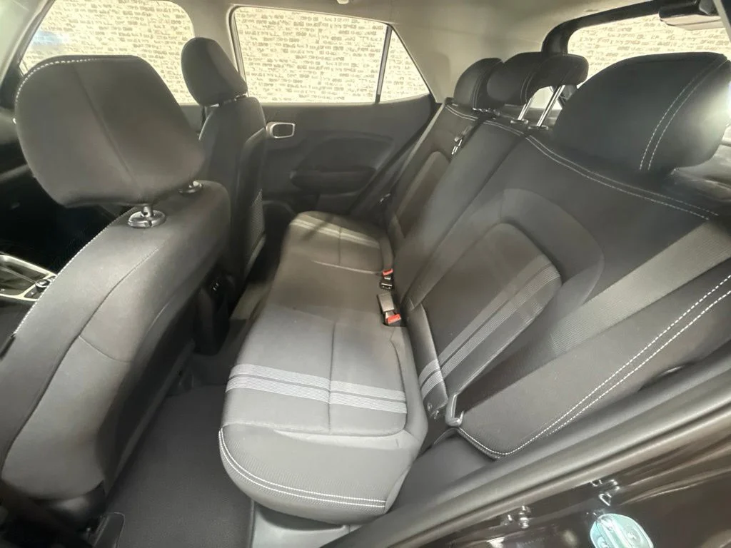 New 2026 Onyx Black Hyundai SEL image 14