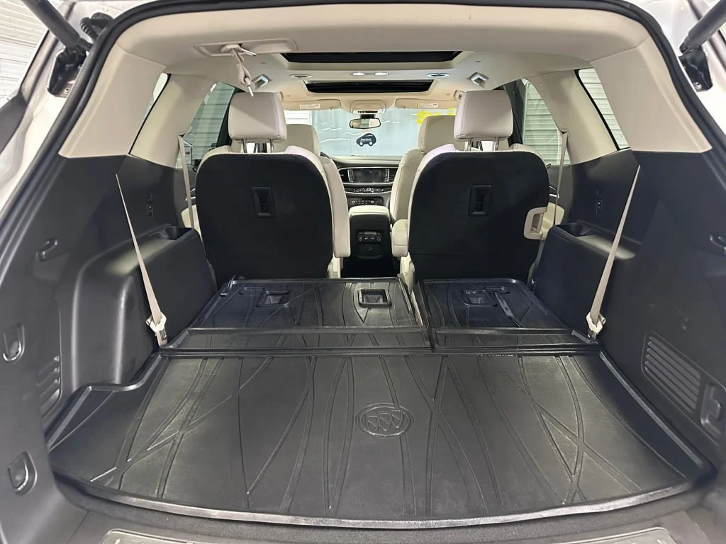 2024 Buick Enclave Essence - Photo 28