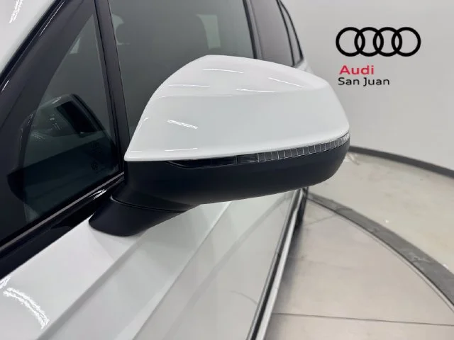 New 2026 White Audi 45 Premium image 9