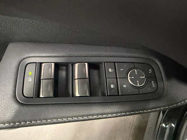 New 2026 Black Lexus 350 Premium+ image 16