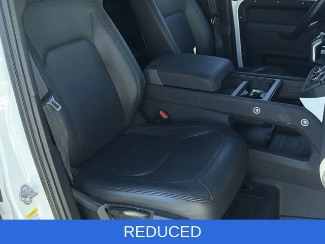 2023 Land Rover Defender S - Photo 33