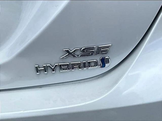 Certified Used 2021 Beige Toyota XSE image 23