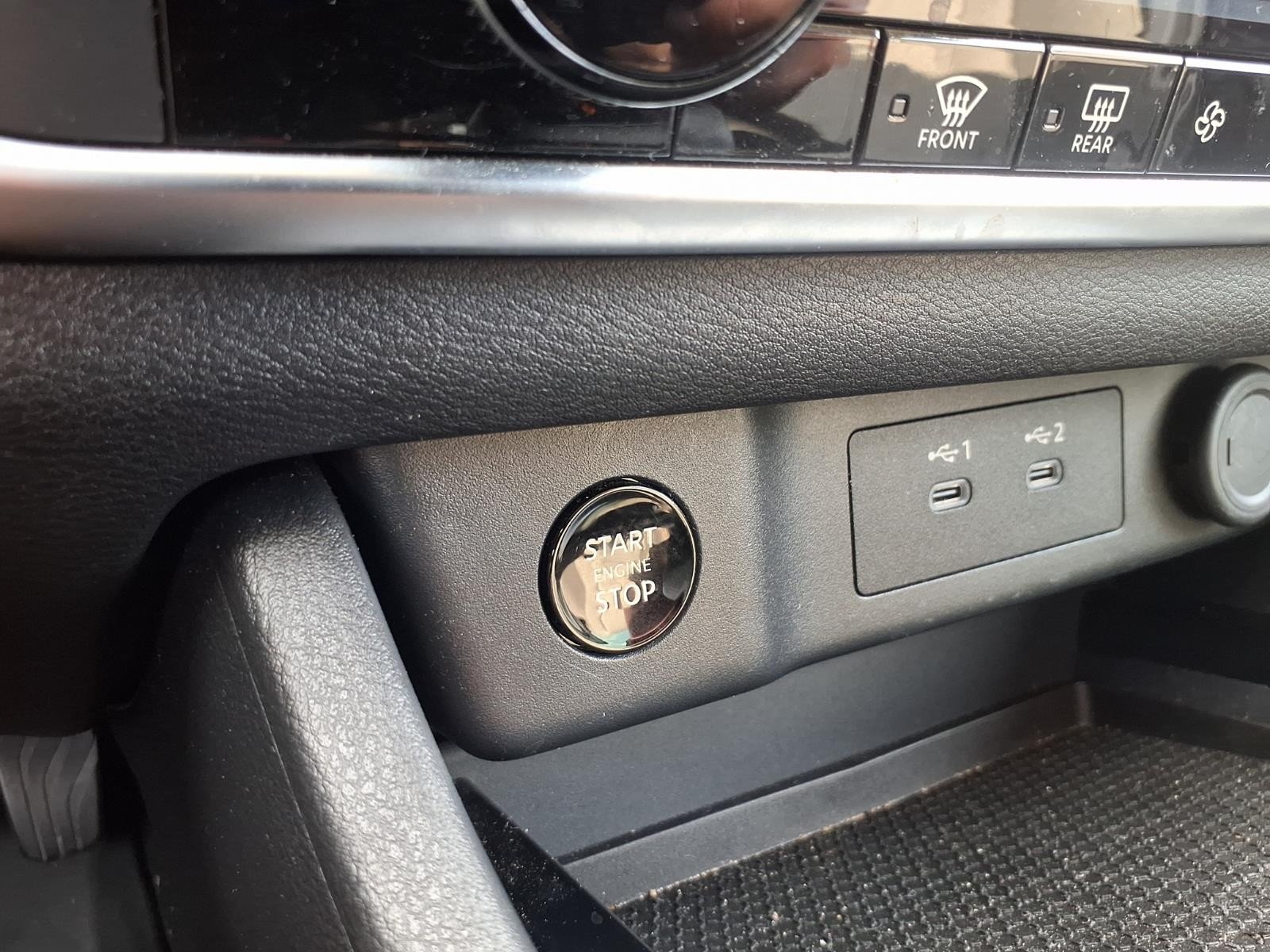 2024 Nissan Rogue photo 24 of 25