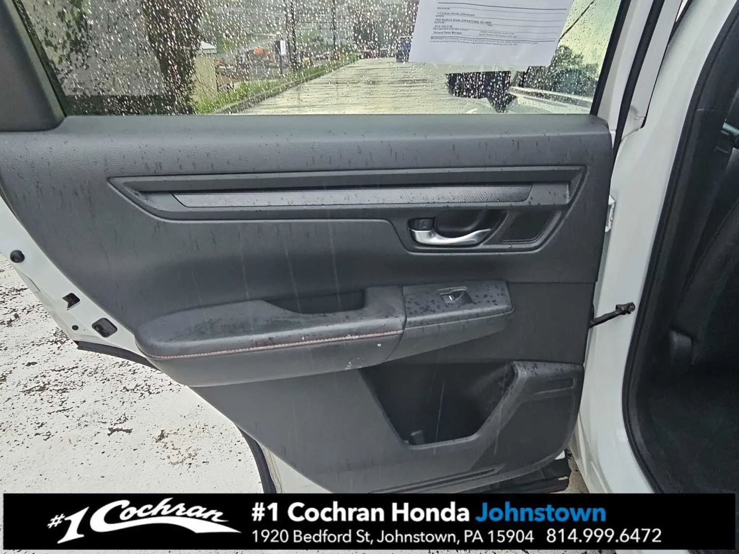 Used 2024 Platinum White Pearl Honda Sport-L image 31