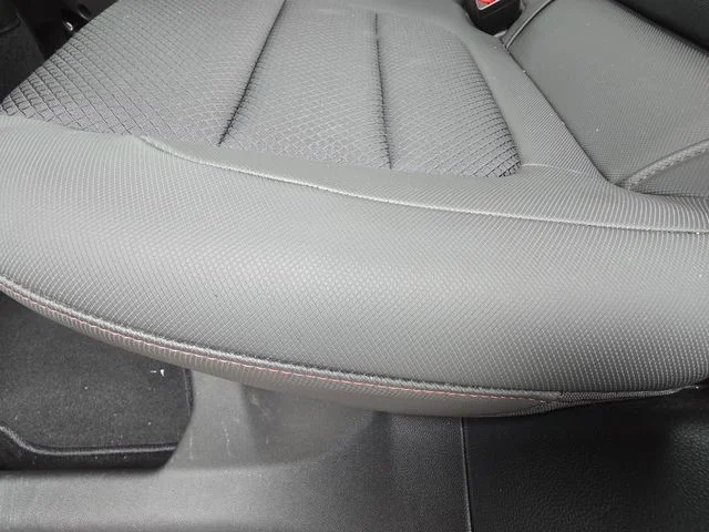 Used 2023 Red Chevrolet RS image 12