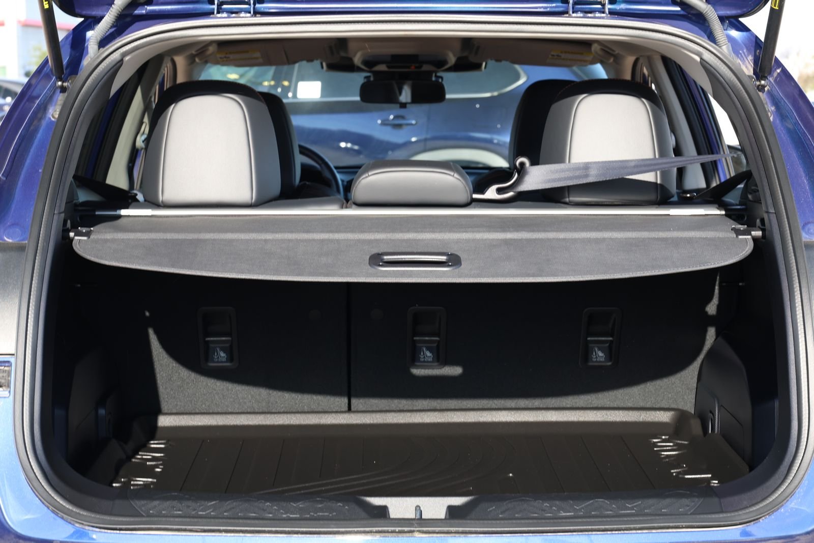 2024 Subaru Crosstrek Limited - Photo 32