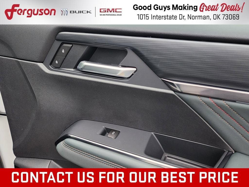 2026 GMC Acadia AT4 - Photo 42