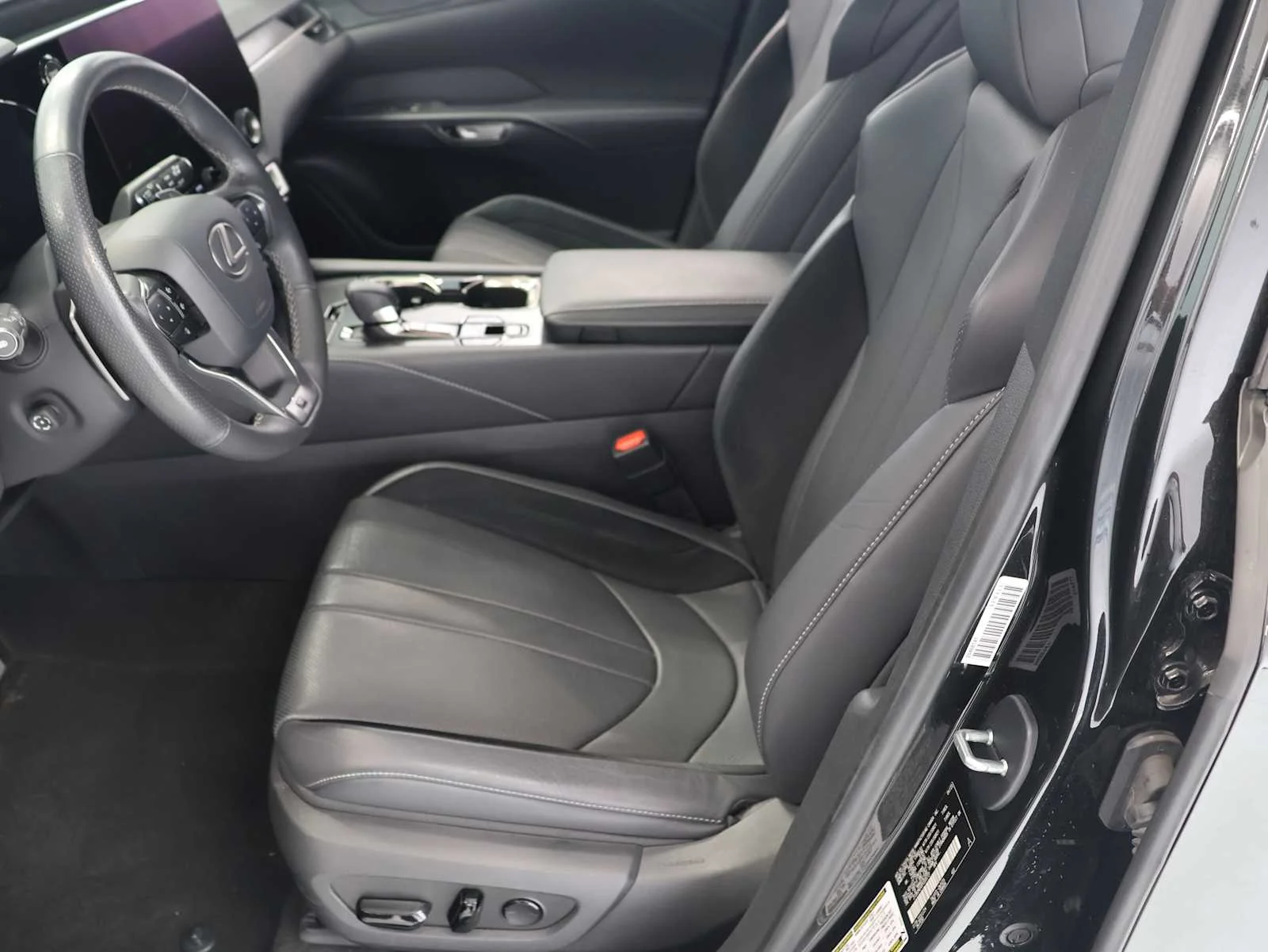 Used 2023 Caviar Lexus F SPORT Performance image 12