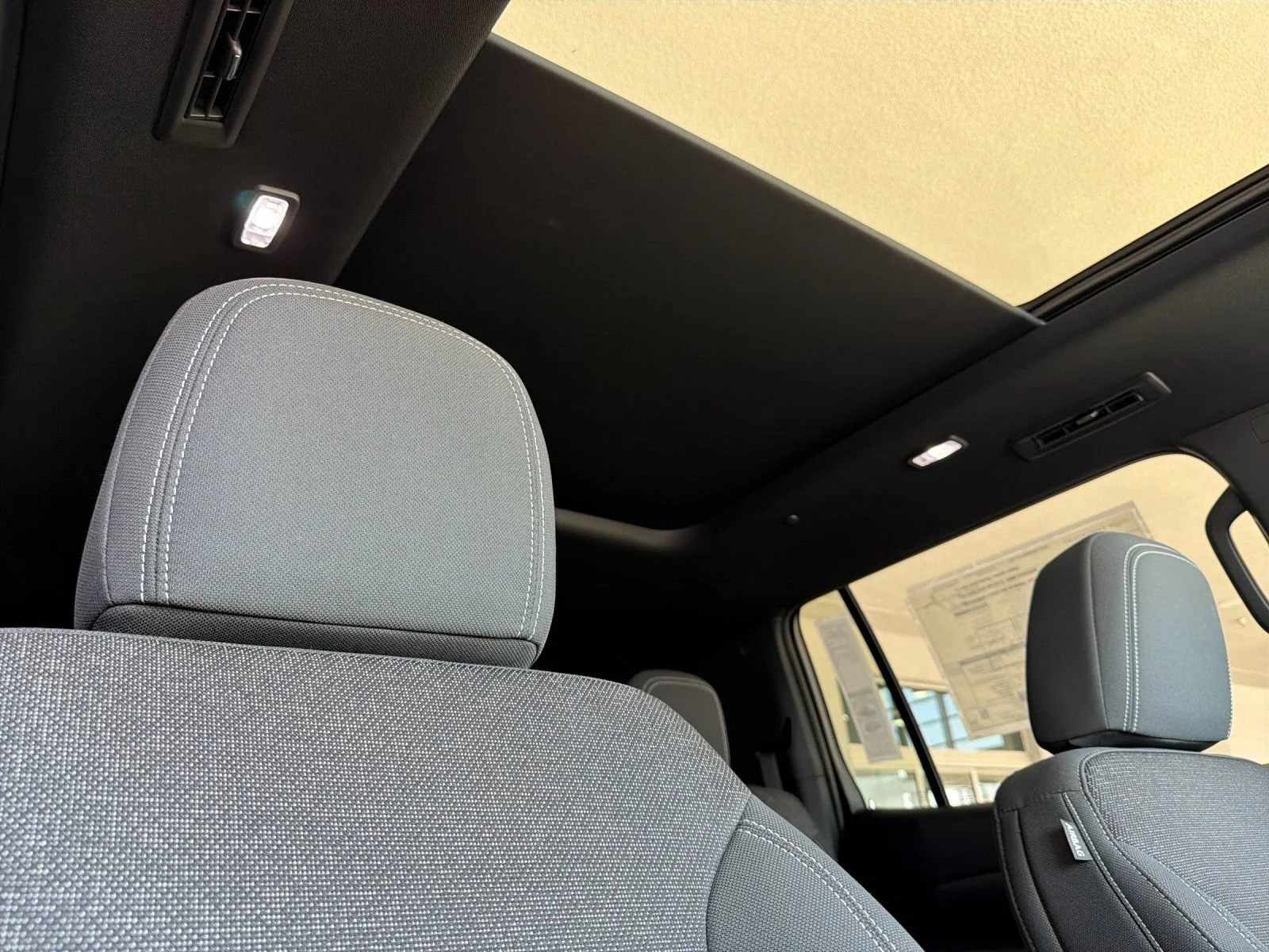 2026 Chevrolet Traverse LT - Photo 17