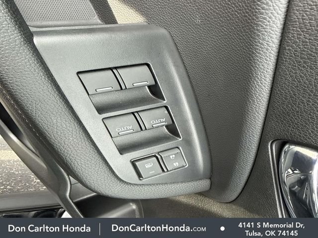2025 Honda Ridgeline RTL - Photo 10