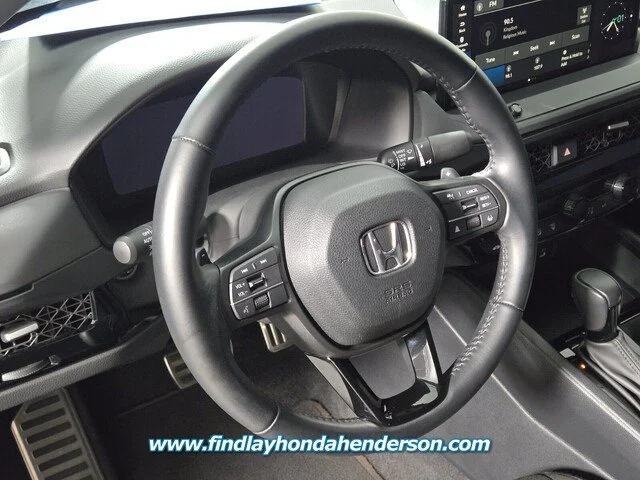 2023 Honda Accord Hybrid Sport - Photo 58
