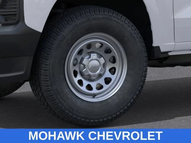 2026 Chevrolet Colorado Work Truck - Photo 9