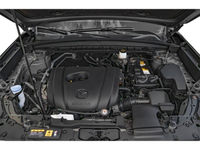 New 2026 Navy Blue Mica Mazda 2.5 S Premium Plus AWD image 14