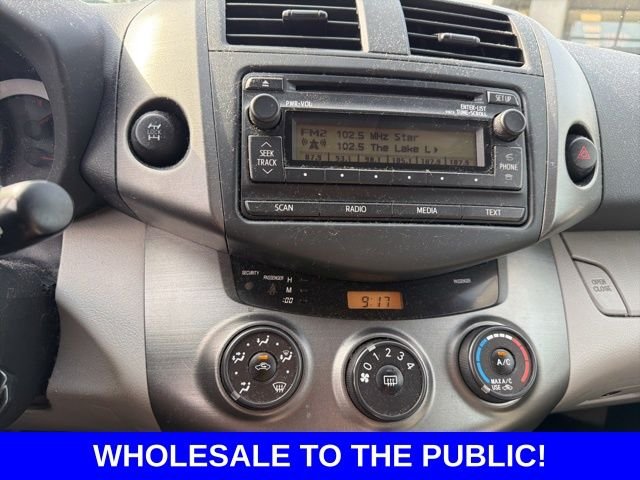 Used 2012 Silver Toyota Base image 20
