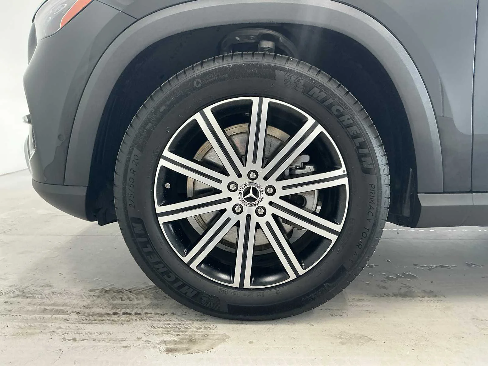 Certified Used 2026 Black Mercedes-Benz GLE 350 image 28