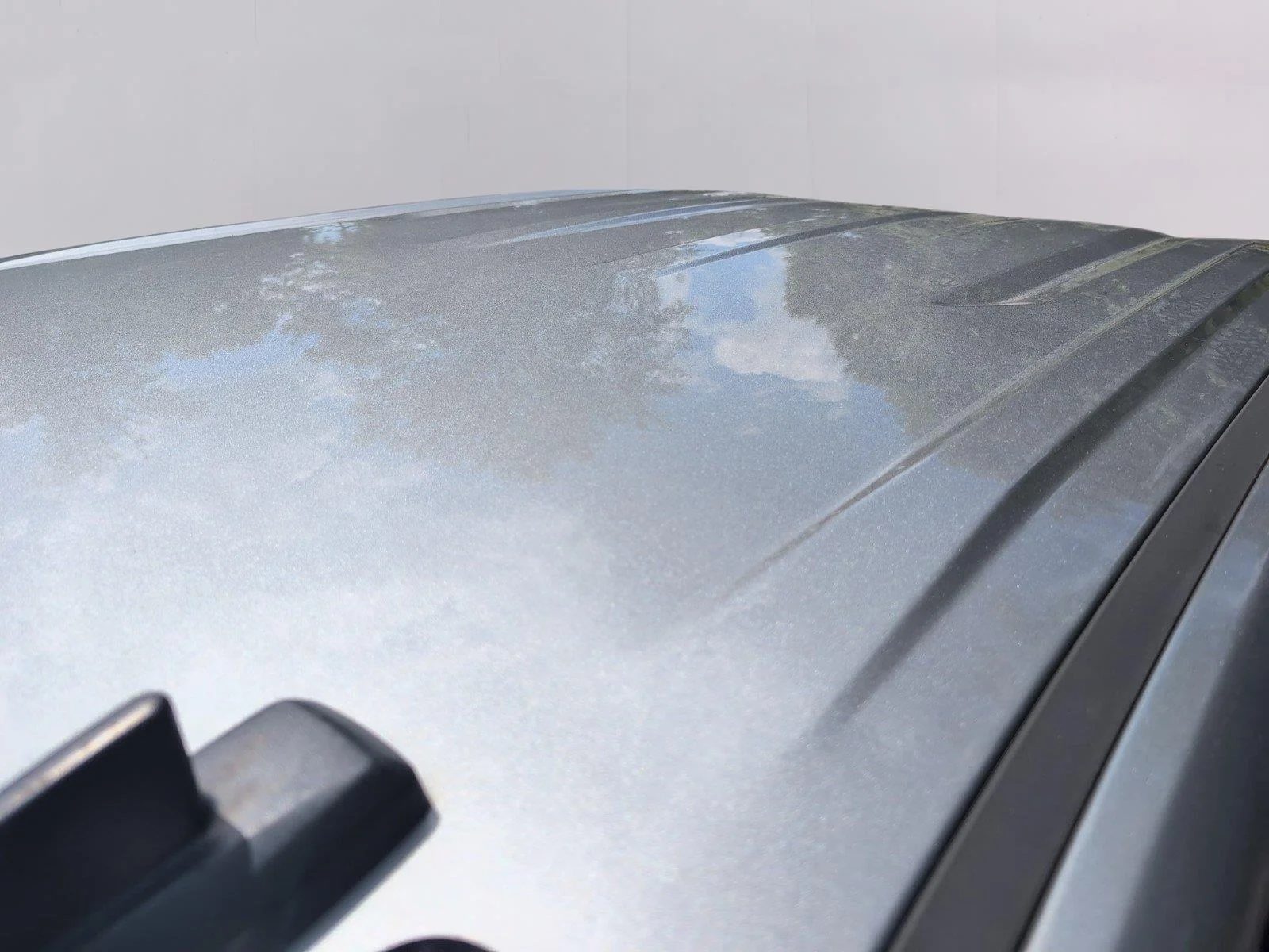 Used 2024 Sterling Gray Metallic Chevrolet Custom image 14
