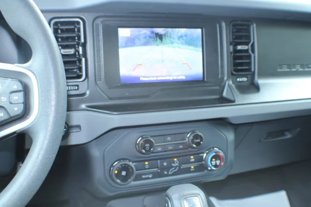 Used 2022 Cactus Gray Ford Outer Banks image 12