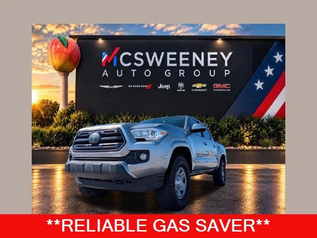 Used 2019 Gray Toyota SR image 1