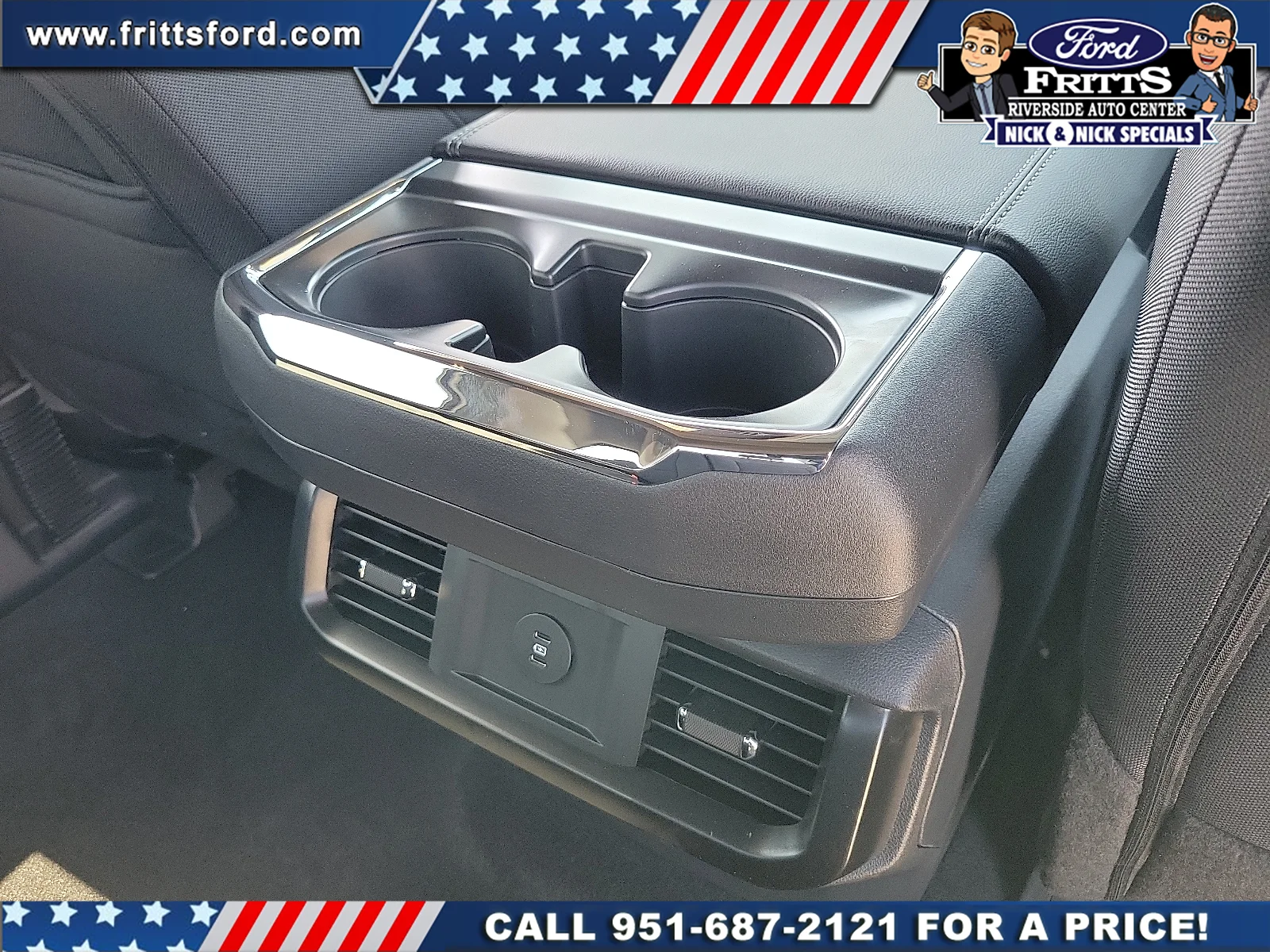New 2026 Oxford White Ford STX® image 20