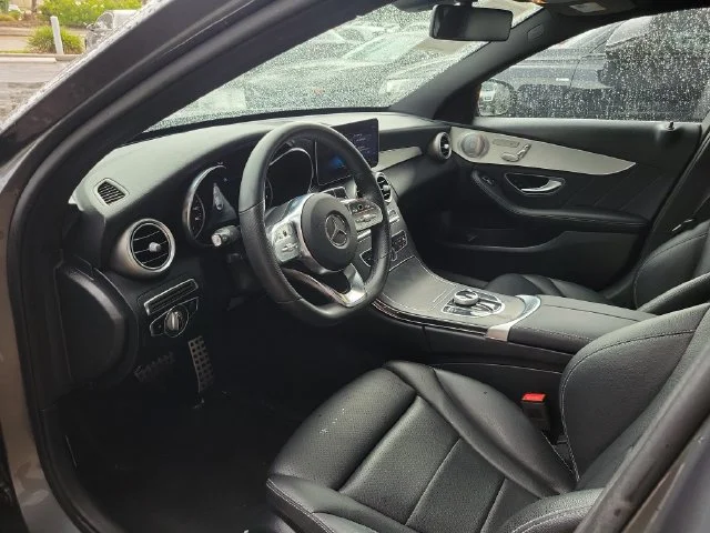 Used 2020  Mercedes-Benz C 300 image 15