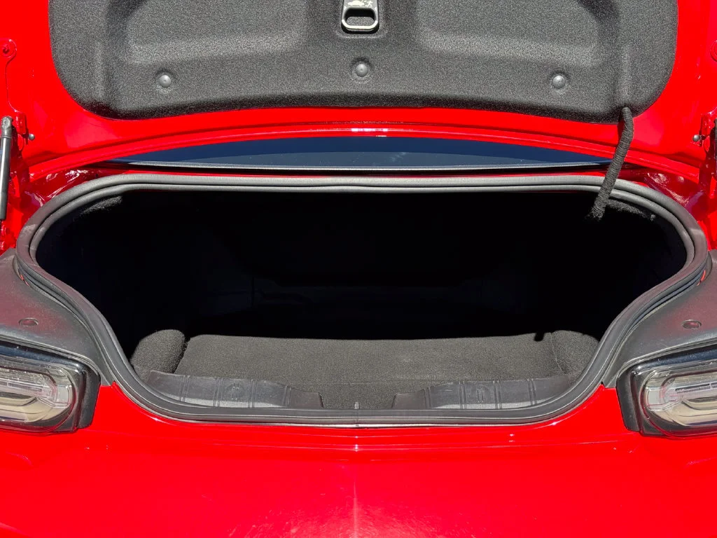 Used 2020 RED HOT Chevrolet 1LT image 12