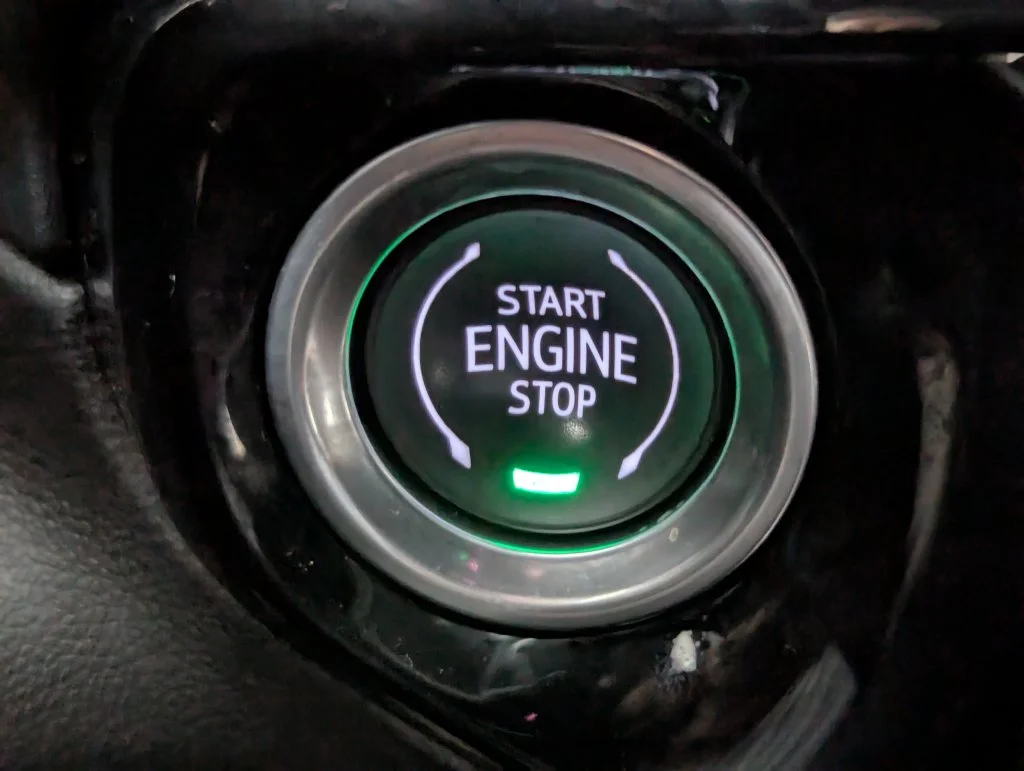 Certified Used 2024 White Chevrolet RST image 38