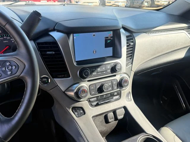 Used 2015 Summit White Chevrolet LT image 20