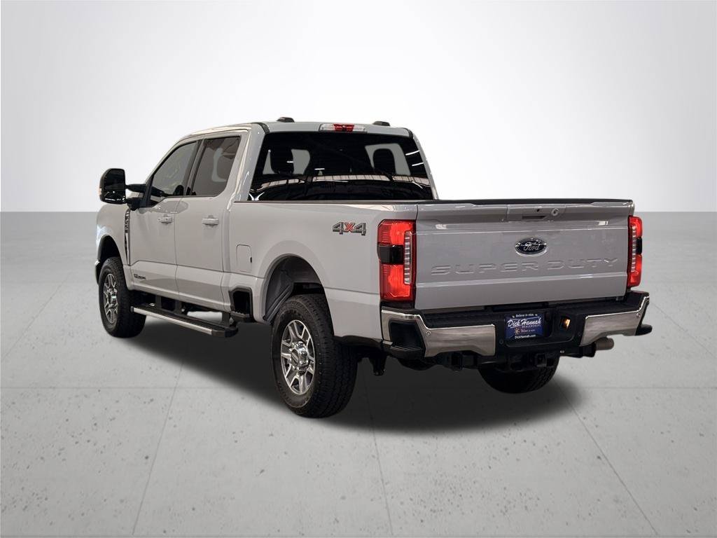 Used 2025 Avalanche Ford Lariat image 12