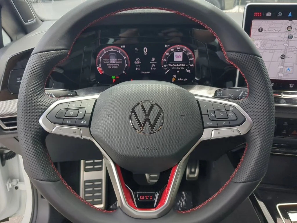 New 2026 White/off-white Volkswagen Autobahn image 30