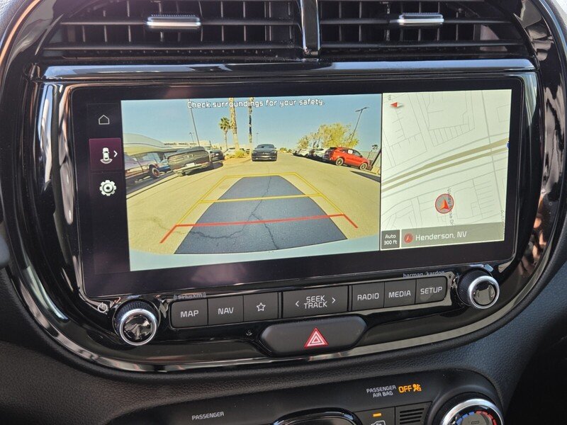Used 2023 White Kia GT-Line image 30