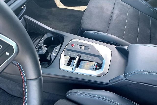 2025 BMW 2 Series M235 - Photo 15