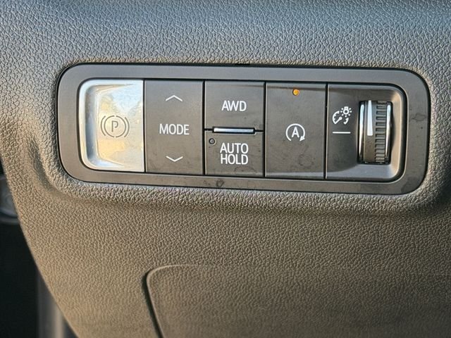 Used 2025 Black GMC Elevation image 26