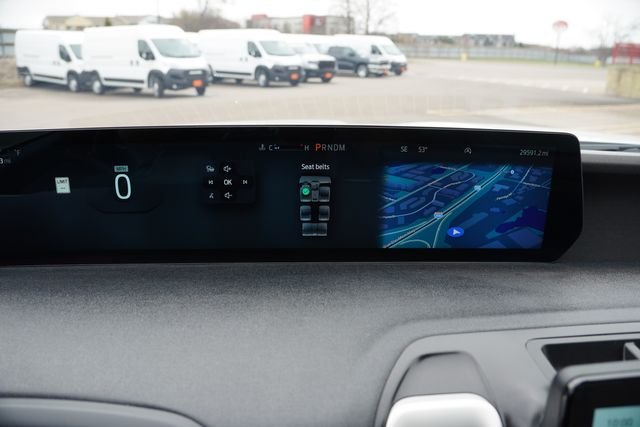 2025 Ford Expedition Active - Photo 40