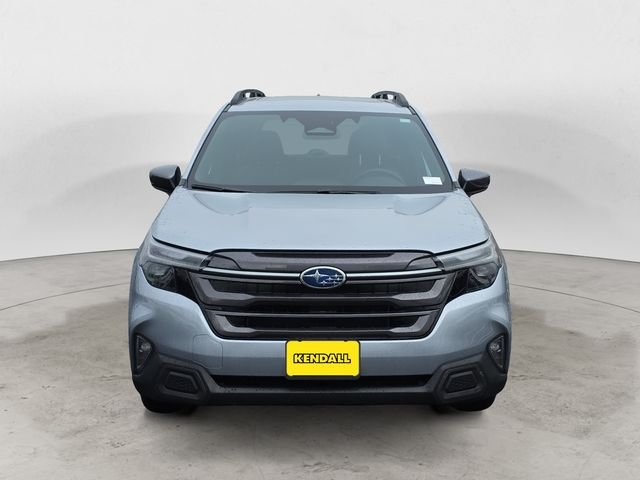 2026 Subaru Forester Limited - Photo 8