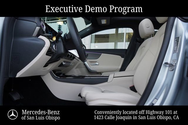 2026 Mercedes-Benz CLA CLA 250 - Photo 27