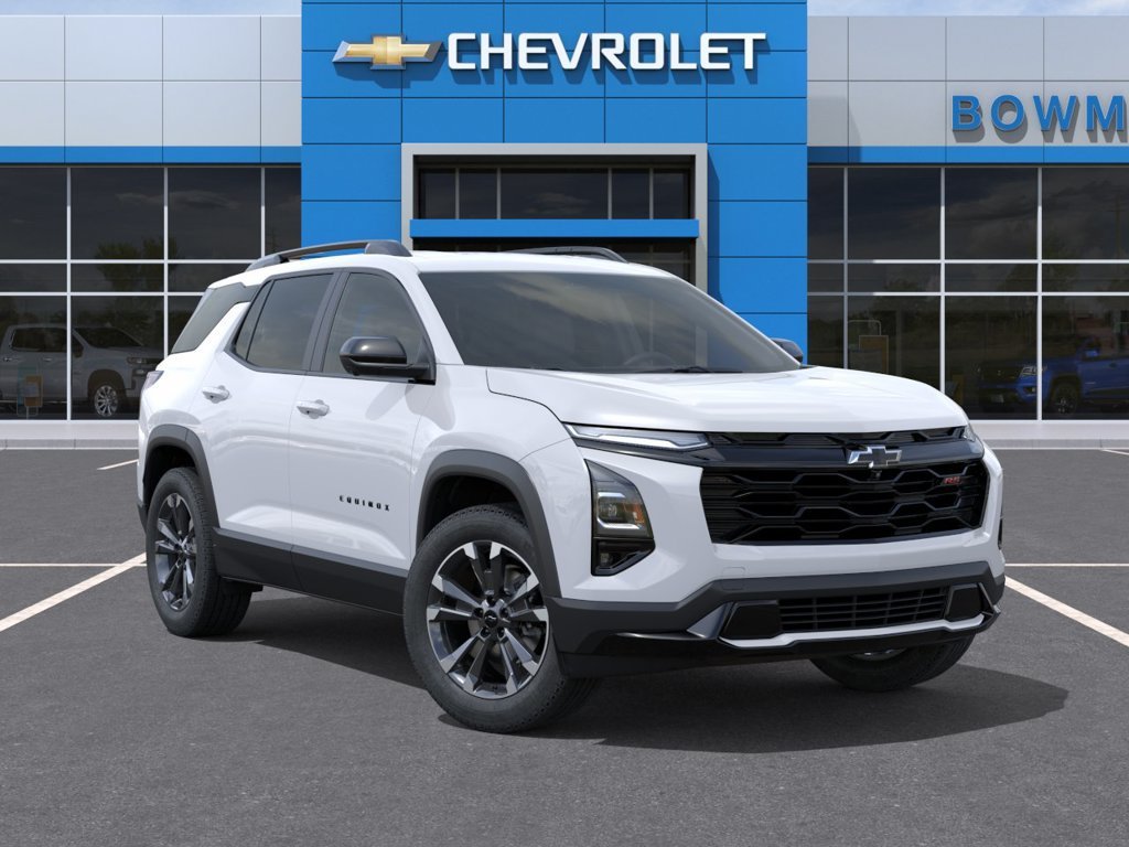2026 Chevrolet Equinox RS - Photo 9