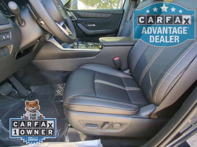 Certified Used 2026 Blue Mazda 3.3 Turbo Select image 10