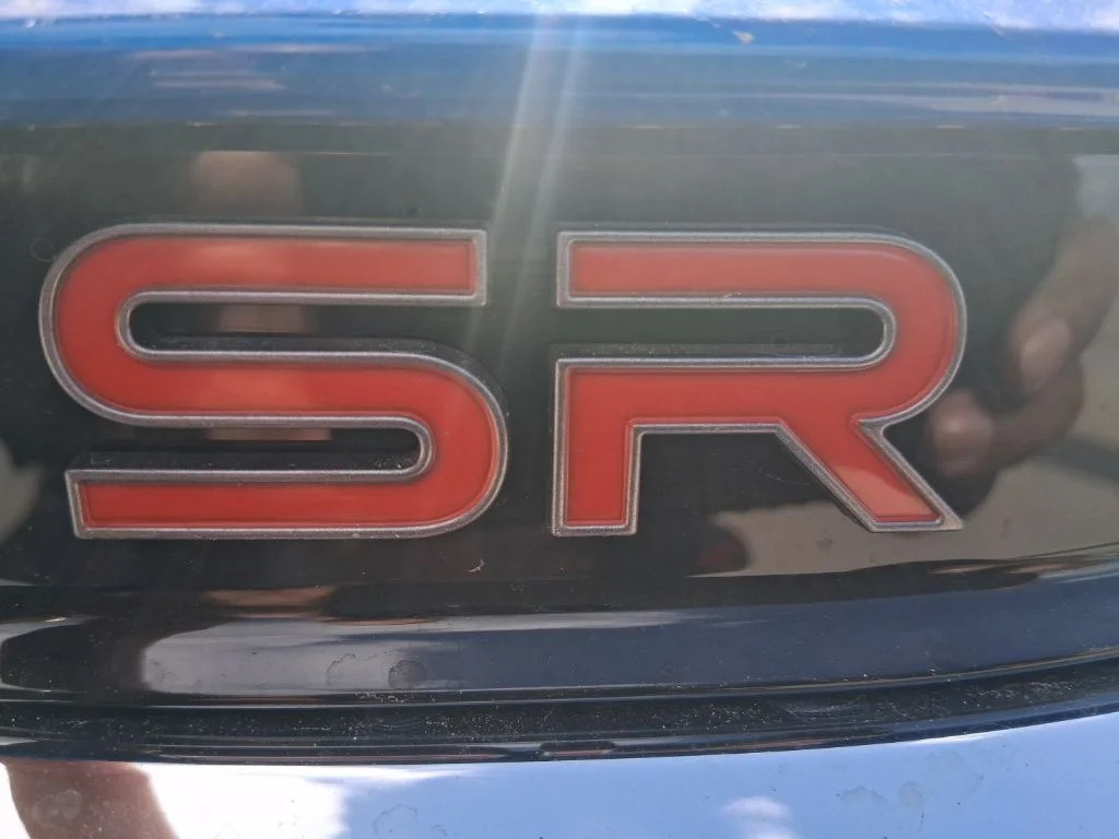 New 2026 Bluestone Pearl / Super Black Two-tone Nissan SR image 29