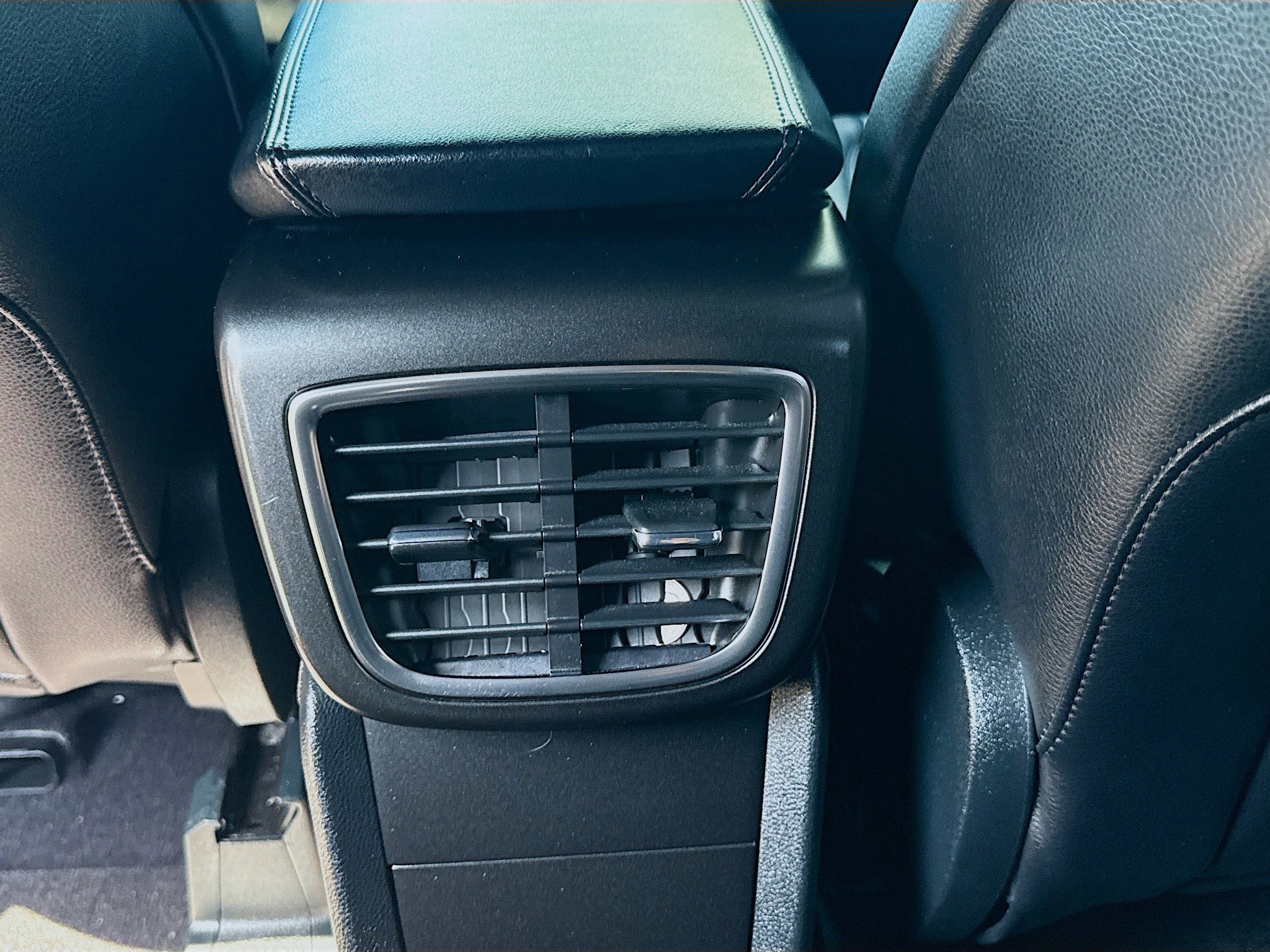 Used 2020 Black Lincoln Standard image 20