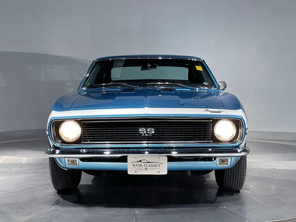 Used 1967  Chevrolet  image 20