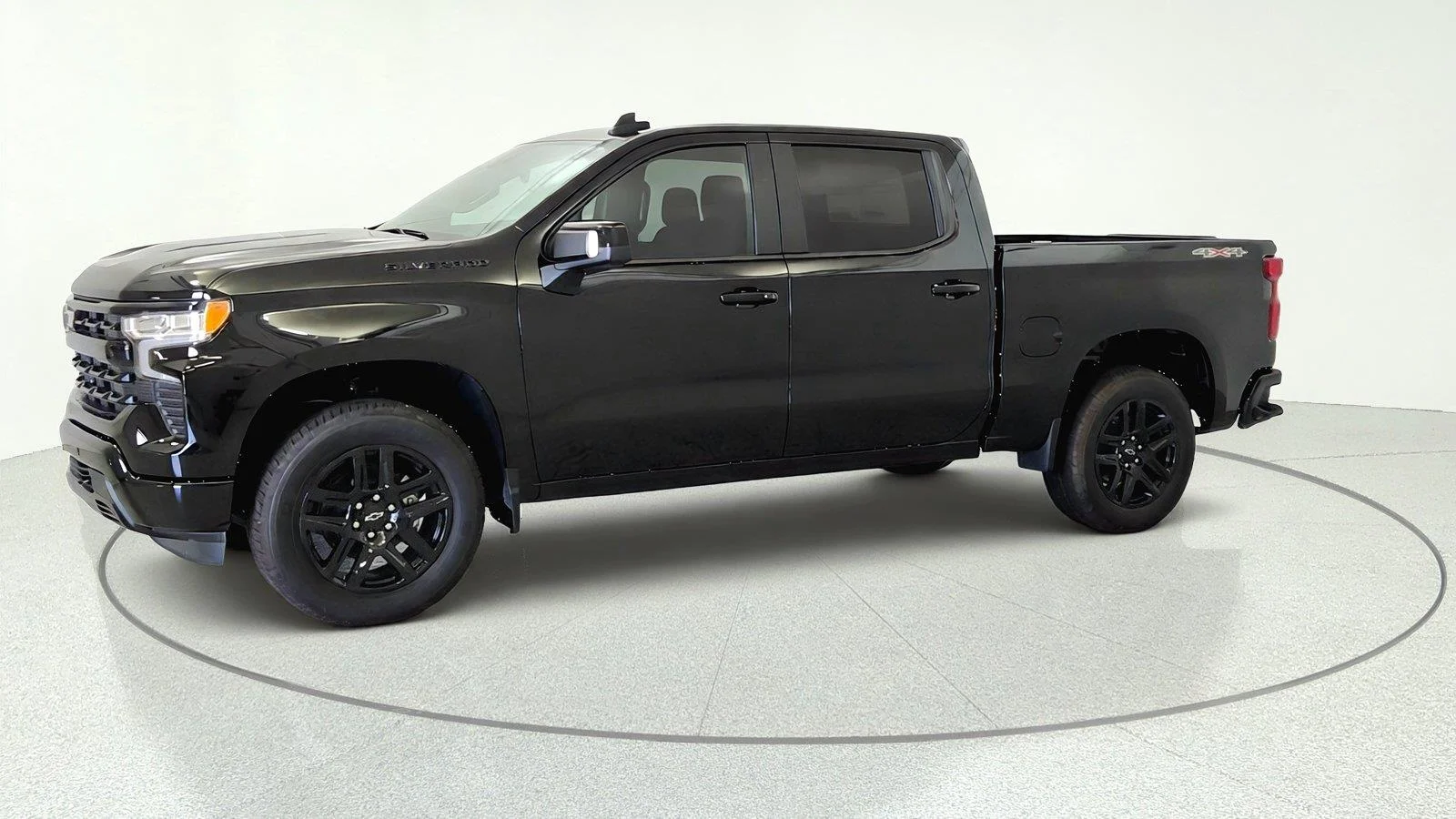 2026 Chevrolet Silverado 1500 RST - Photo 4