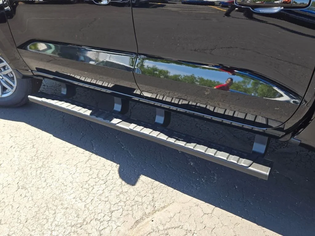 New 2026 Black Chevrolet LT image 18