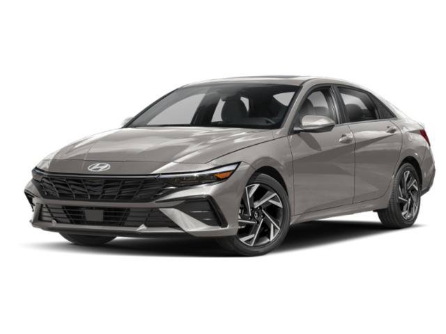 Used 2025 Fluid Metal Hyundai Limited image 1