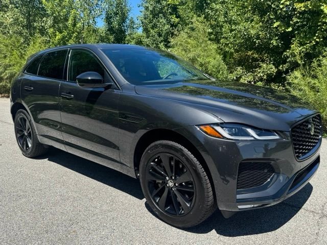 New 2026 Carpathian Grey Jaguar P250 R-Dynamic S image 4