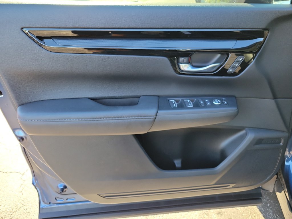 2024 Honda CR-V EX-L - Photo 21